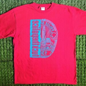 2000's SUPREME FTP F*ck The Police  T- Shirt